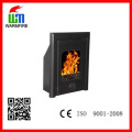 hot sale WM-SBI-500, Insert wood burning indoor used fireplaces